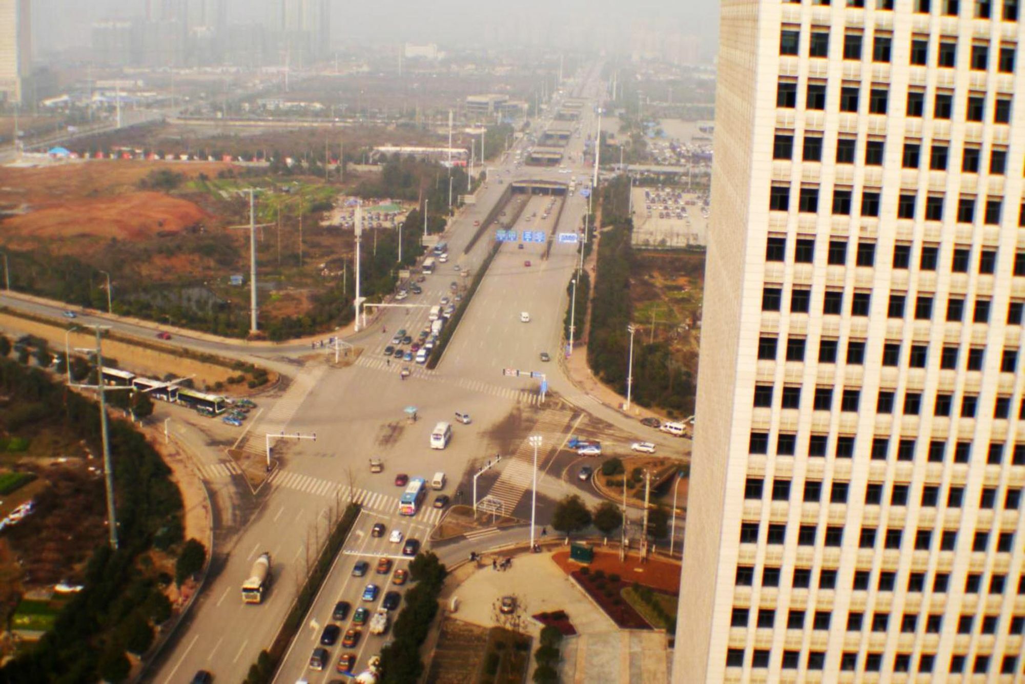 Jinyuan Hotel Changsha South Railway Station Dış mekan fotoğraf