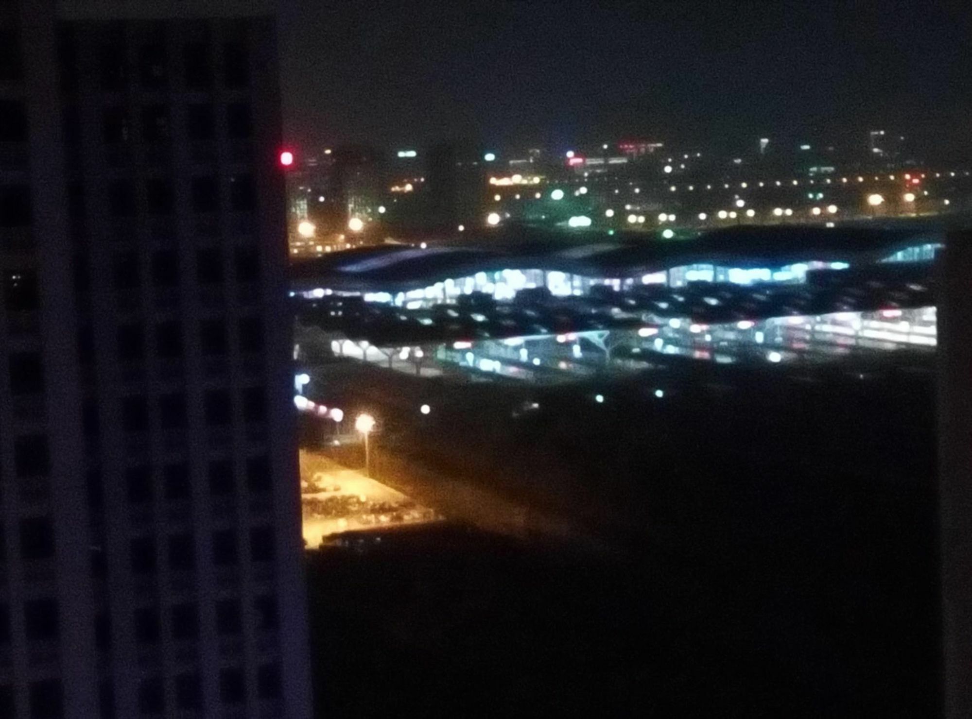 Jinyuan Hotel Changsha South Railway Station Dış mekan fotoğraf