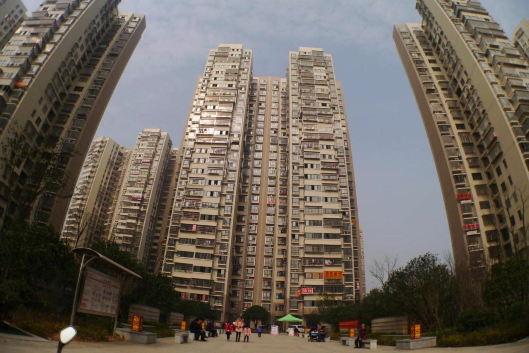 Jinyuan Hotel Changsha South Railway Station Dış mekan fotoğraf